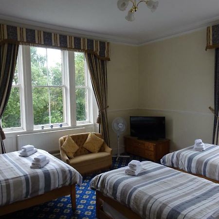 Scarthwaite Country House Hotel Lancaster Kültér fotó