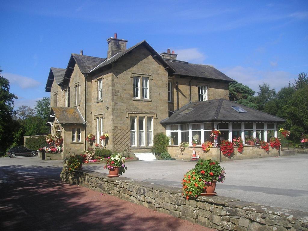 Scarthwaite Country House Hotel Lancaster Kültér fotó