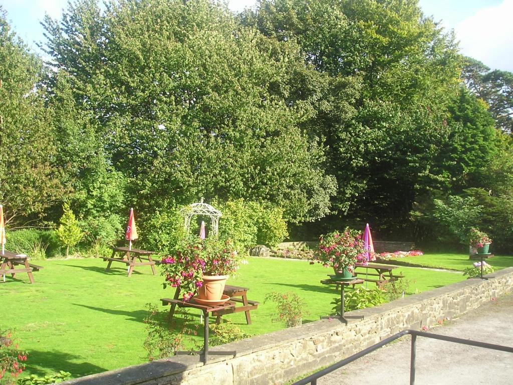 Scarthwaite Country House Hotel Lancaster Kültér fotó