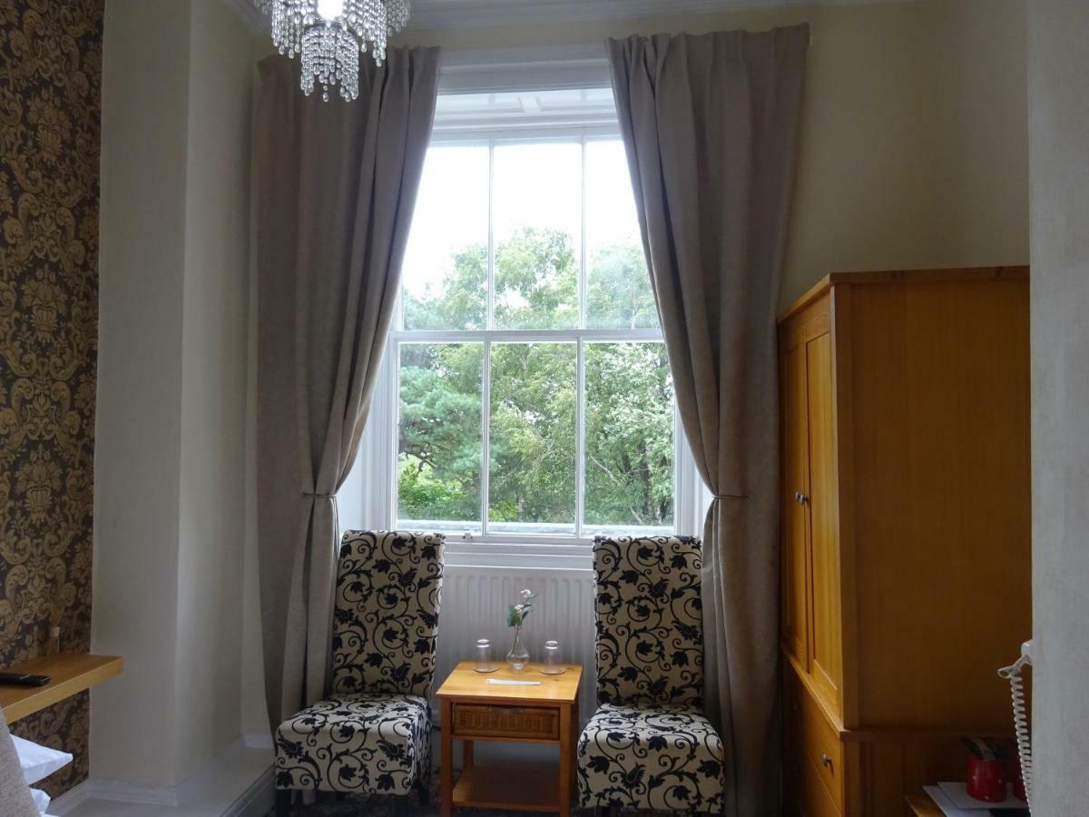 Scarthwaite Country House Hotel Lancaster Kültér fotó