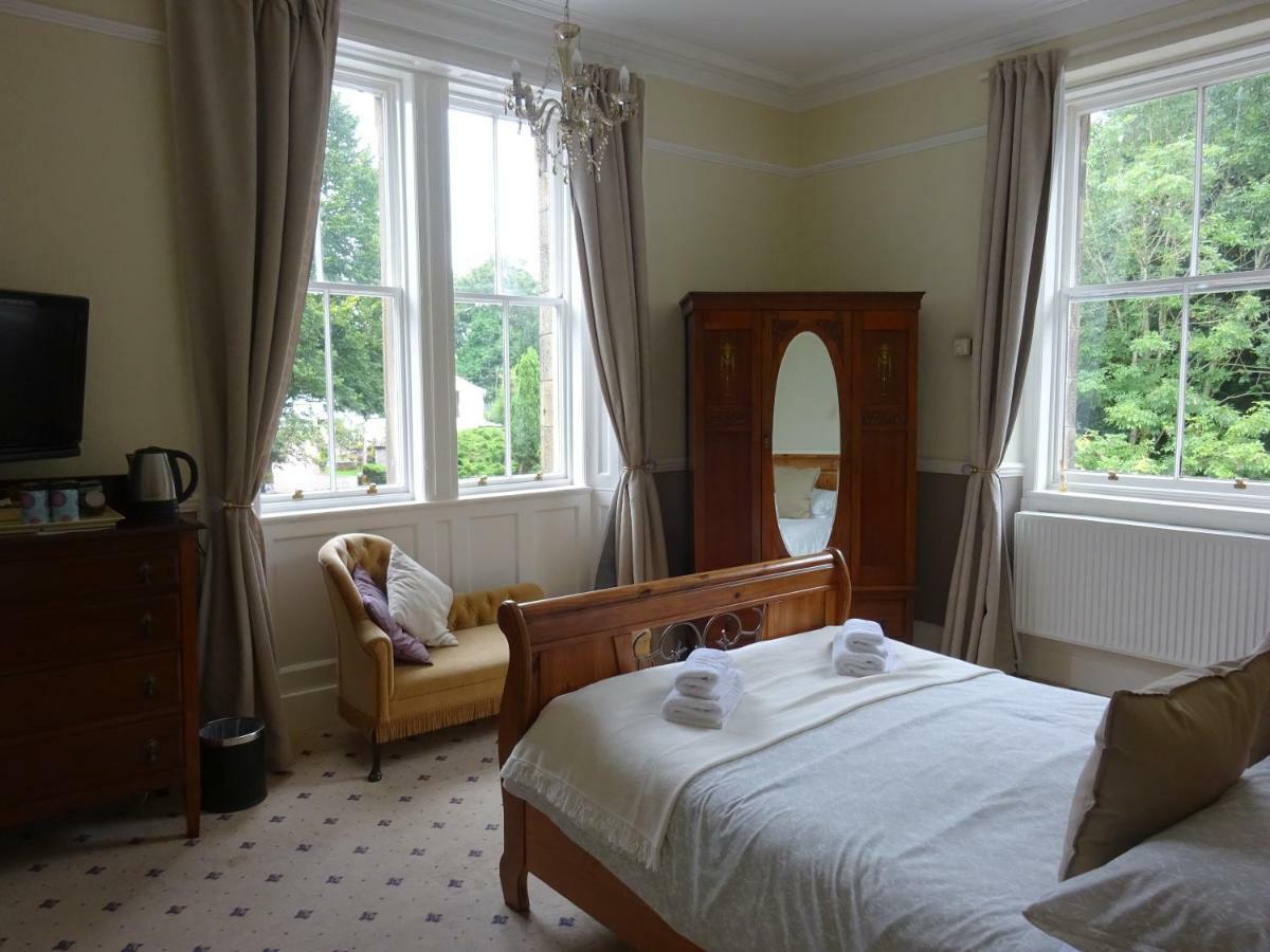 Scarthwaite Country House Hotel Lancaster Kültér fotó