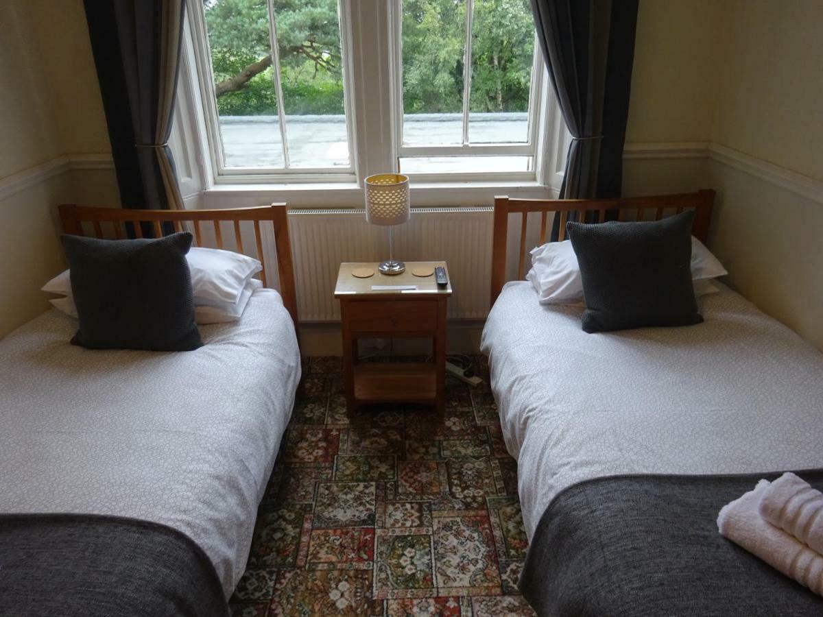 Scarthwaite Country House Hotel Lancaster Kültér fotó