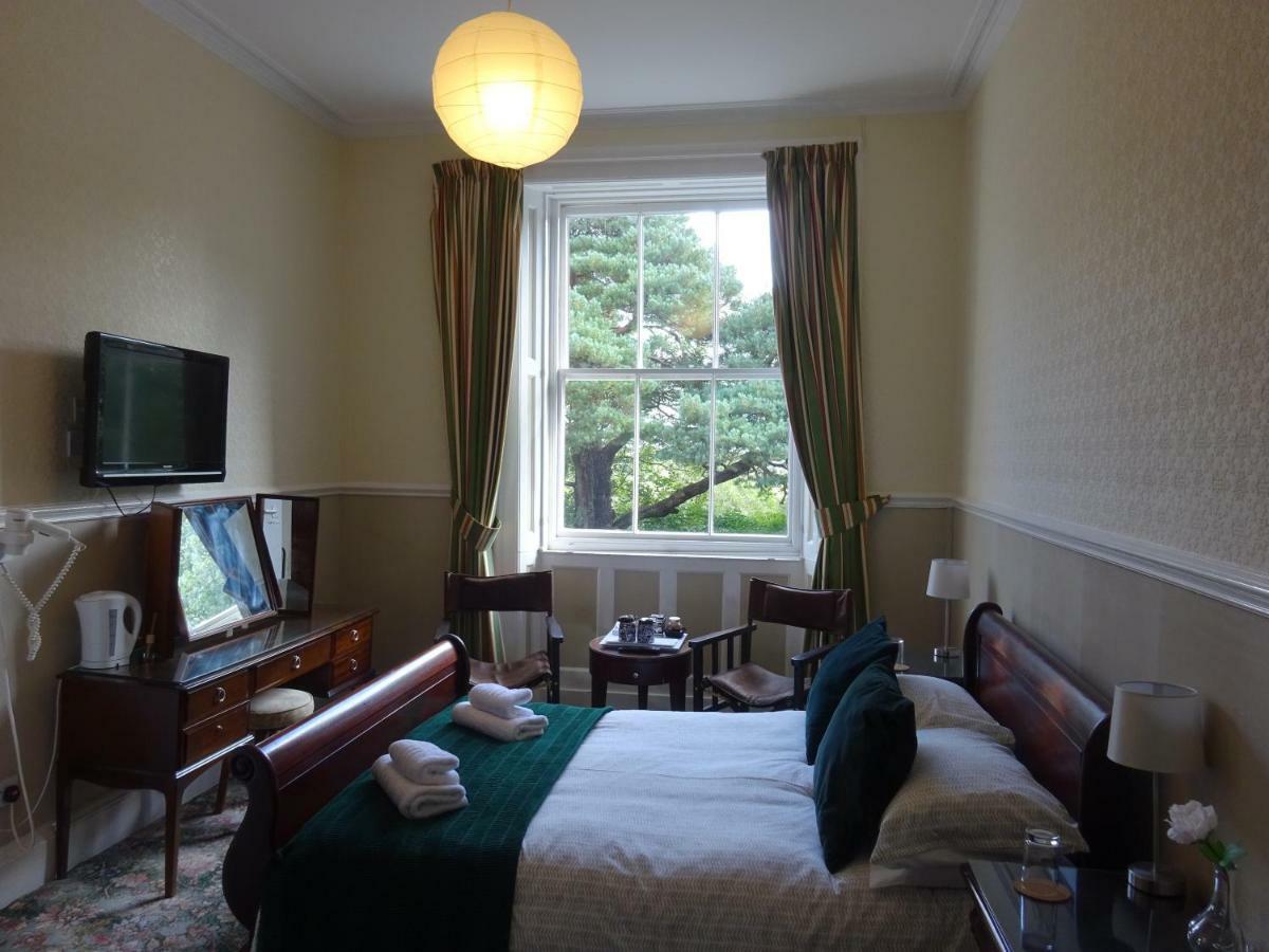 Scarthwaite Country House Hotel Lancaster Kültér fotó